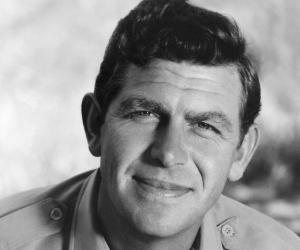 Andy Griffith