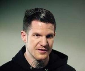 Andy Hurley