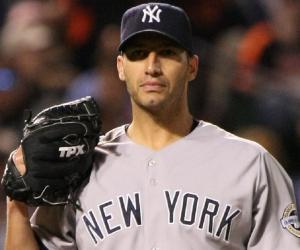 Andy Pettitte