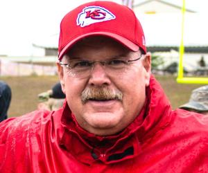 Andy Reid