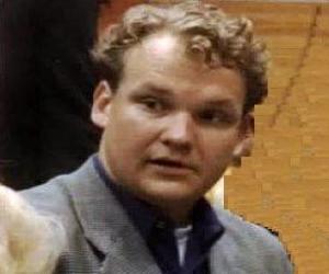 Andy Richter