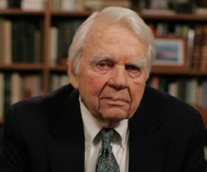 Andy Rooney