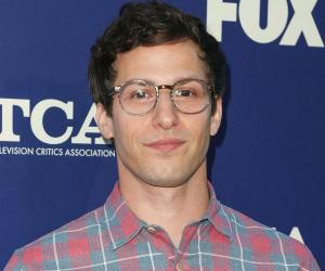 Andy Samberg