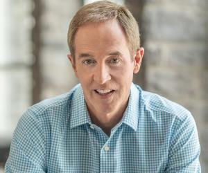 Andy Stanley