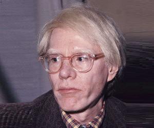 Andy Warhol