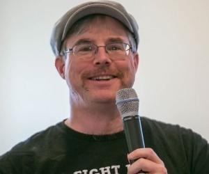 Andy Weir