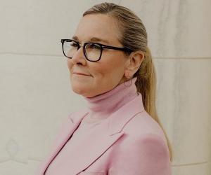 Angela Ahrendts