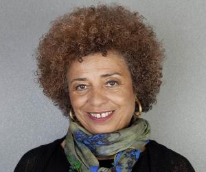 Angela Davis