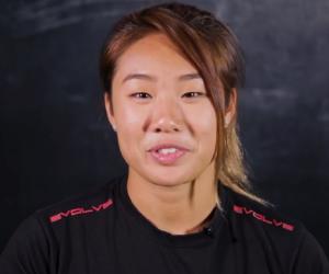 Angela Lee