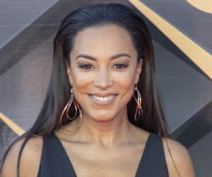 Angela Rye