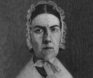 Angelina Grimke