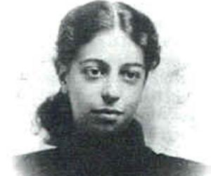 Angelina Weld Grimké