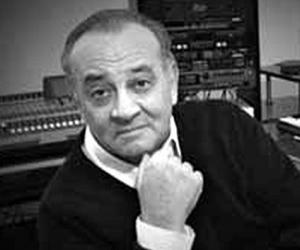 Angelo Badalamenti