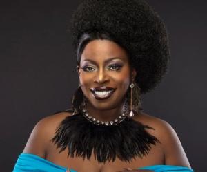 Angie Stone