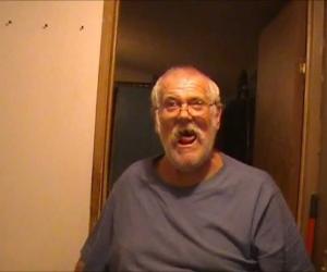 Angry Grandpa