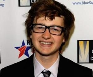 Angus T. Jones