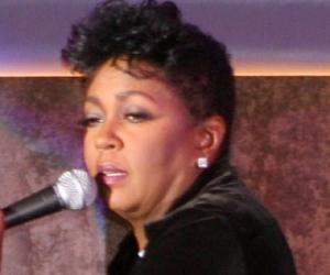 Anita Baker