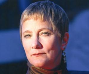 Anita Borg