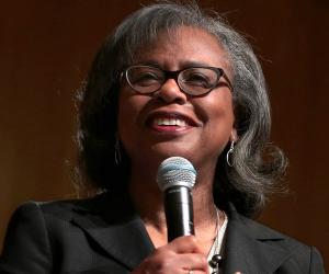 Anita Hill