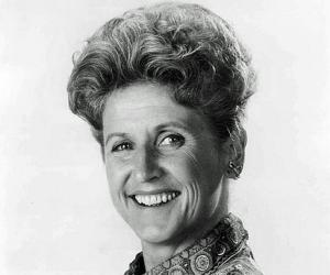 Ann B. Davis