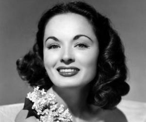 Ann Blyth