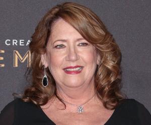 Ann Dowd