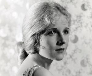 Ann Harding