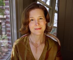 Ann Patchett