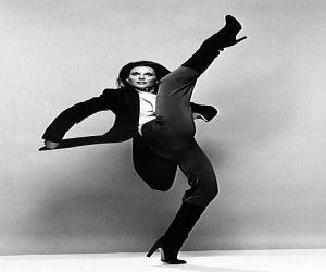 Ann Reinking