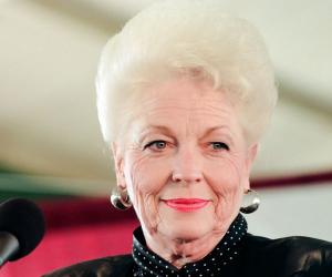 Ann Richards