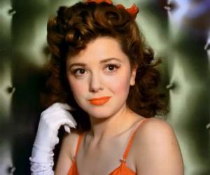 Ann Rutherford