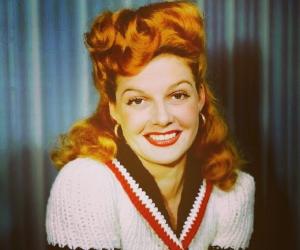 Ann Sheridan