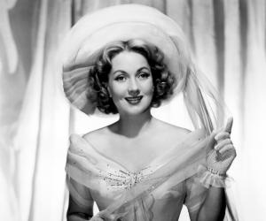 Ann Sothern