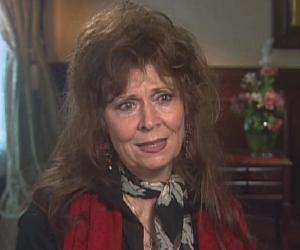 Ann Wedgeworth