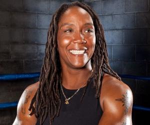 Ann Wolfe