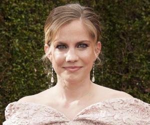 Anna Chlumsky