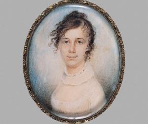 Anna Claypoole Peale