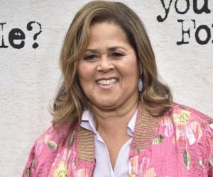 Anna Deavere Smith