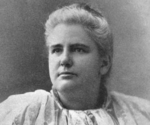 Anna Howard Shaw