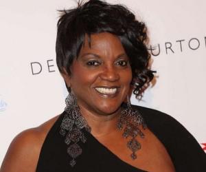 Anna Maria Horsford