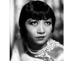 Anna May Wong