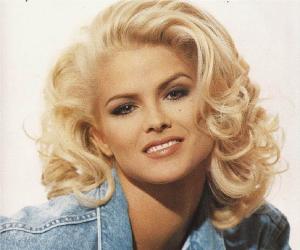 Anna Nicole Smith