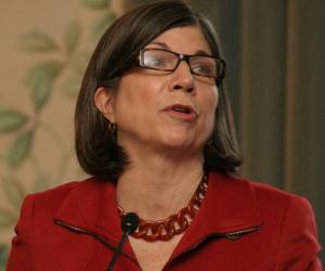 Anna Quindlen