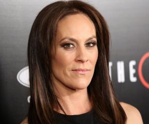 Annabeth Gish