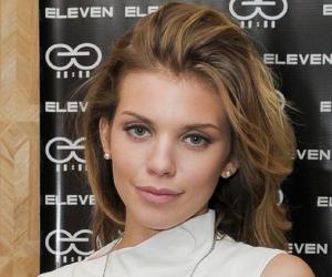 AnnaLynne McCord