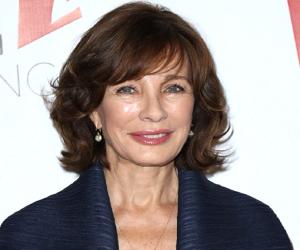 Anne Archer