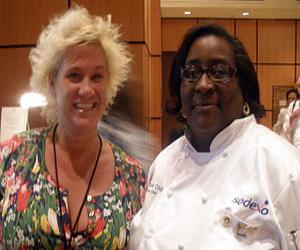 Anne Burrell