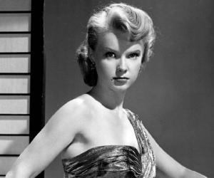 Anne Francis