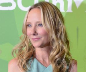 Anne Heche