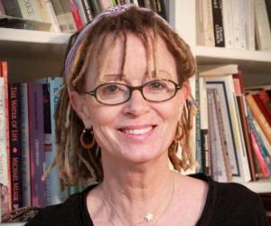 Anne Lamott